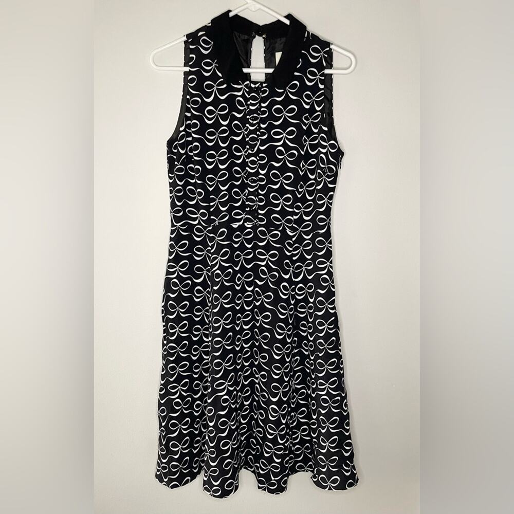 NWT New Kate Spade MacKenna Dress Size 6